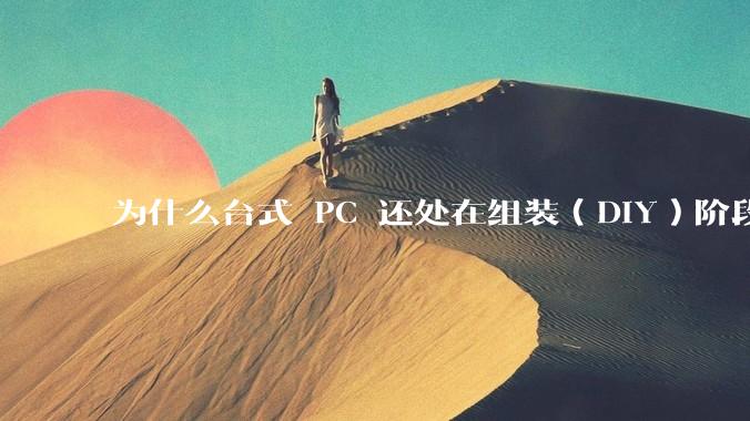 为什么台式 PC 还处在组装（DIY）阶段？