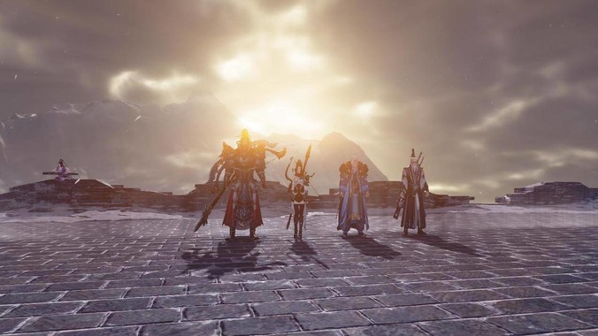 「人间尤物」型女主有多可爱？